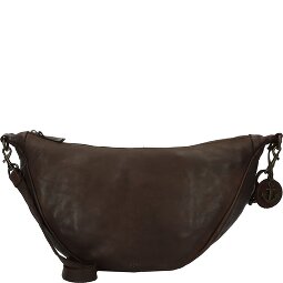 Harbour 2nd Anchor Love Alva Umhängetasche Leder 46 cm  Variante 2