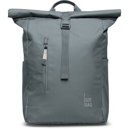 GOT BAG Rolltop Easy Daypack 30 cm Laptopfach  Variante 1 GOT BAG Rolltop Easy Daypack 30 cm Laptopfach  Variante 1