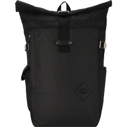 Harvest Label Naka Daypack 44 cm Laptopfach  Variante 1 Harvest Label Naka Daypack 44 cm Laptopfach  Variante 1