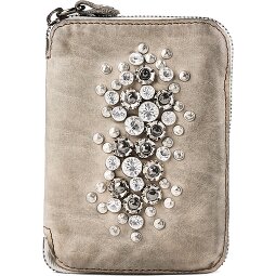 Campomaggi Tosca Geldbörse RFID Schutz Leder 13 cm  Variante 1