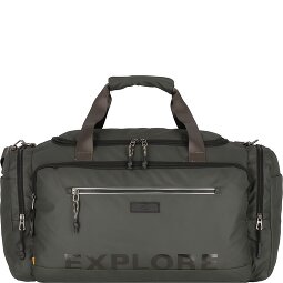 camel active Explore Weekender Reisetasche 56 cm  Variante 2 camel active Explore Weekender Reisetasche 56 cm  Variante 2