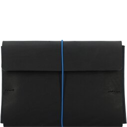 Harold's Keeper Clutch Tasche Leder 18 cm  Variante 2
