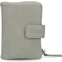 Zwei Mademoiselle Geldbörse 10 cm  Variante 13