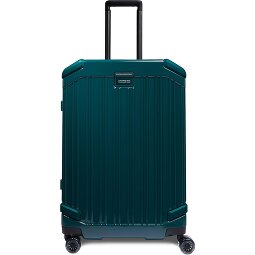 Piquadro Pop 4 Rollen Trolley 69 cm  Variante 2