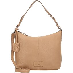 Burkely Soft Skylar Schultertasche Leder 27 cm  Variante 4
