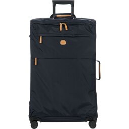 Bric's X-Travel 4-Rollen Trolley 77 cm  Variante 2