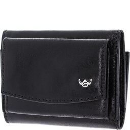 Golden Head Colorado Geldbörse RFID Schutz Leder 9.5 cm  Variante 2