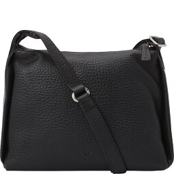 Voi Hirsch Umhängetasche Leder 29 cm  Variante 2