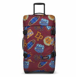 Eastpak Tranverz M 2 Rollen Trolley 67 cm  Variante 2