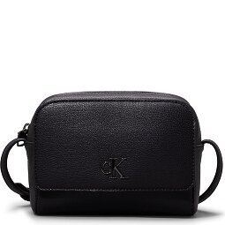 Calvin Klein Jeans Minimal Monogram Mini Bag Umhängetasche 18 cm  Variante 1