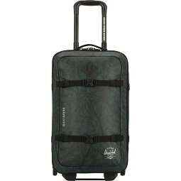 Herschel All Season 2 Rollen Kabinentrolley 55 cm  Variante 2