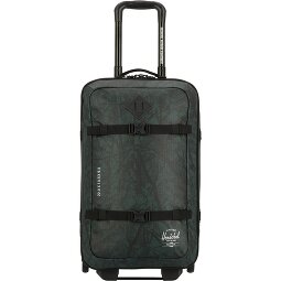 Herschel All Season 2 Rollen Kabinentrolley 56 cm  Variante 2