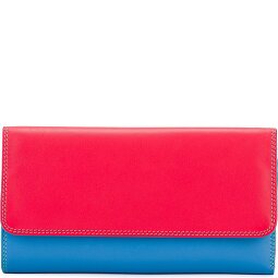 Mywalit Geldbörse Leder 17 cm  Variante 7