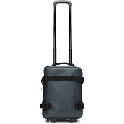 Rains Texel 2 Rollen Kabinentrolley 45 cm  Variante 3