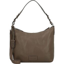 Burkely Soft Skylar Schultertasche Leder 27 cm  Variante 3