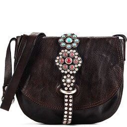 Campomaggi Linda Umhängetasche Leder 21.5 cm  Variante 2