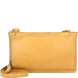 Greenburry Soft Umhängetasche Leder 20 cm  Variante 2
