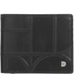 DuDu Up! Geldbörse RFID Schutz Leder 10.5 cm  Variante 2