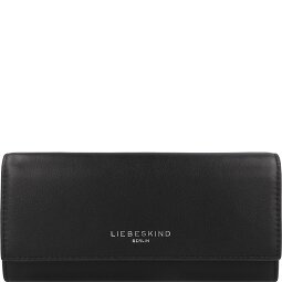 Liebeskind Valentina Geldbörse RFID Schutz Leder 19 cm  Variante 1