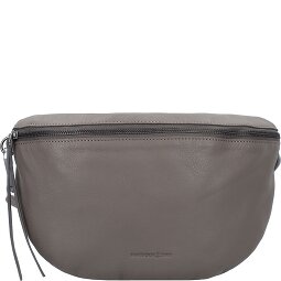 Harbour 2nd Just Pure Umhängetasche Leder 28 cm  Variante 2