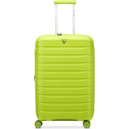 Roncato B-Flying Move 4 Rollen Trolley 68 cm mit Dehnfalte  Variante 3