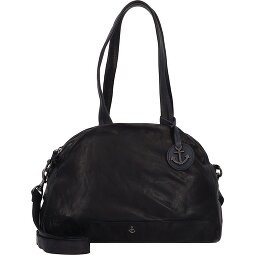 Harbour 2nd Ravina Schultertasche Leder 42.5 cm  Variante 3