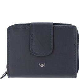 Golden Head Polo Geldbörse RFID Leder 12,5 cm  Variante 3