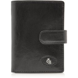 Castelijn & Beerens Gaucho Geldbörse RFID Leder 9,5 cm  Variante 1