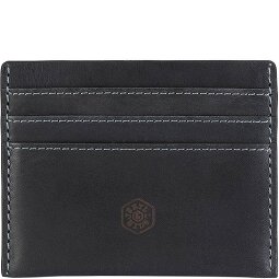 Jekyll & Hide Texas Kreditkartenetui RFID Leder 11 cm  Variante 1