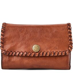 Campomaggi Mirta Geldbörse RFID Schutz Leder 15 cm  Variante 2