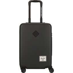 Herschel Heritage 4 Rollen Kabinentrolley S 54 cm  Variante 2