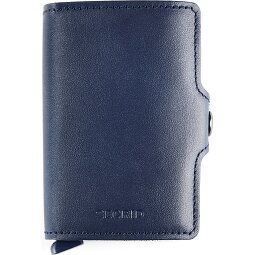 Secrid Twinwallet Original Kreditkartenetui Geldbörse RFID Leder 6,5 cm  Variante 3