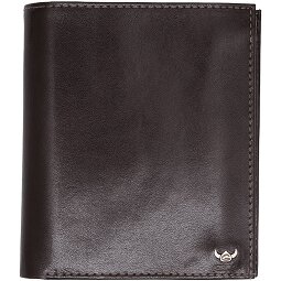 Golden Head Colorado Geldbörse RFID Leder 11 cm  Variante 2