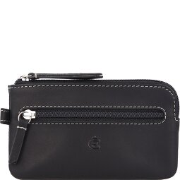 Esquire Dallas Schlüsseletui Leder 12,5 cm  Variante 2