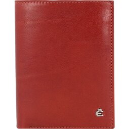 Esquire Toscana Geldbörse RFID Leder 9,5 cm  Variante 1