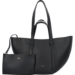 abro Cosmo Shopper Tasche Leder 42 cm  Variante 1