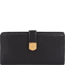 Fossil Lennox Geldbörse Leder 16.5 cm  Variante 1