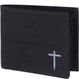 oxmox New Cryptan Geldbörse RFID Schutz 12 cm  Variante 7