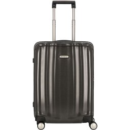 Samsonite Lite Cube Spinner 4-Rollen Kabinentrolley 55 cm  Variante 1