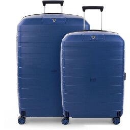Roncato Box 4.0 4 Rollen Kofferset 2-teilig  Variante 2