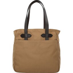 Filson Luggage Twill Shopper Tasche Leder 35.5 cm  Variante 3