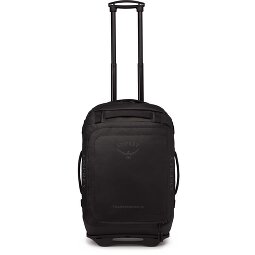 Osprey Transporter 40 2 Rollen Reisetasche 57 cm  Variante 2 Osprey Transporter 40 2 Rollen Reisetasche 57 cm  Variante 2