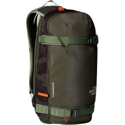 The North Face Slackpack 2.0 Rucksack 50 cm  Variante 1 The North Face Slackpack 2.0 Rucksack 50 cm  Variante 1
