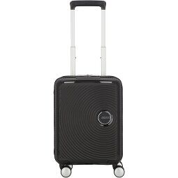 American Tourister Soundbox Mini 4 Rollen Kindertrolley 47 cm  Variante 1