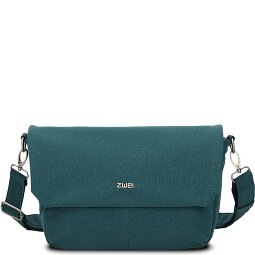 Zwei Mademoiselle.M Messenger 33 cm Laptopfach  Variante 12