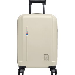 GOT BAG Re:Shell 4 Rollen Kabinentrolley 55 cm Laptopfach  Variante 2