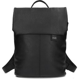 Zwei Mademoiselle.M Daypack 35 cm Laptopfach  Variante 13