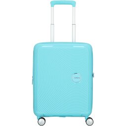 American Tourister Soundbox 4-Rollen Kabinentrolley 55 cm  Variante 4