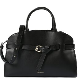 Coccinelle Sabine Handtasche Leder 34 cm  Variante 3