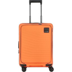Samsonite Intuo 4 Rollen Kabinentrolley 55 cm Laptopfach mit Dehnfalte  Variante 1